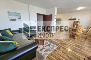 Luxury Furnished 2 bedroom apartment, University of Economics