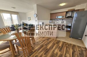 Luxury Furnished 2 bedroom apartment, University of Economics
