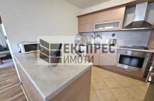 Luxury Furnished 2 bedroom apartment, University of Economics
