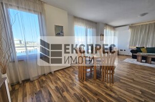 Luxury Furnished 2 bedroom apartment, University of Economics