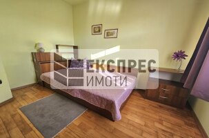 Luxury Furnished 2 bedroom apartment, University of Economics