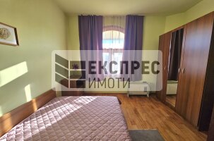 Luxury Furnished 2 bedroom apartment, University of Economics