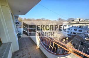 Luxury Furnished 2 bedroom apartment, University of Economics