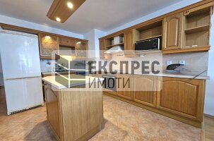 Обзаведен Четиристаен апартамент, Чайка