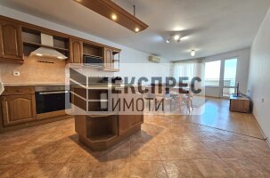 Обзаведен Четиристаен апартамент, Чайка
