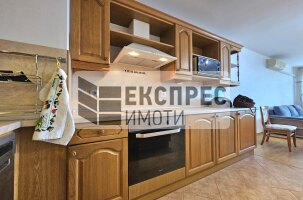 Обзаведен Четиристаен апартамент, Чайка