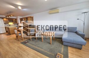 Обзаведен Четиристаен апартамент, Чайка