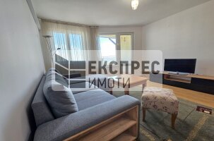 Обзаведен Четиристаен апартамент, Чайка