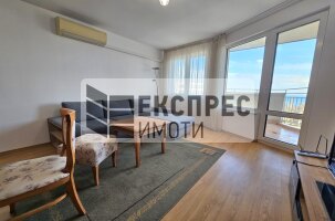 Обзаведен Четиристаен апартамент, Чайка