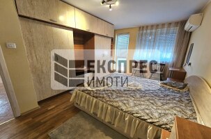 Обзаведен Четиристаен апартамент, Чайка
