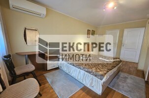 Обзаведен Четиристаен апартамент, Чайка