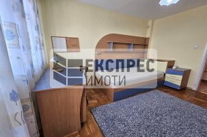 Обзаведен Четиристаен апартамент, Чайка