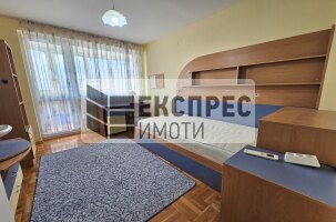 Обзаведен Четиристаен апартамент, Чайка