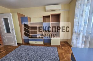 Обзаведен Четиристаен апартамент, Чайка