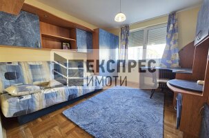 Обзаведен Четиристаен апартамент, Чайка