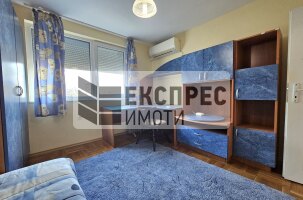 Обзаведен Четиристаен апартамент, Чайка