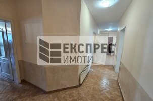 Обзаведен Четиристаен апартамент, Чайка