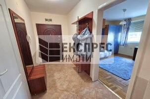 Обзаведен Четиристаен апартамент, Чайка