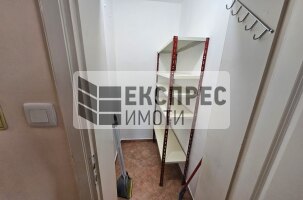 Обзаведен Четиристаен апартамент, Чайка