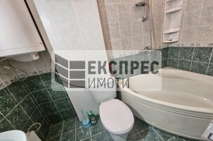 Обзаведен Четиристаен апартамент, Чайка