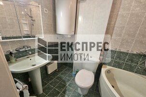 Обзаведен Четиристаен апартамент, Чайка