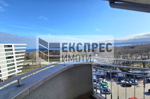 Обзаведен Четиристаен апартамент, Чайка