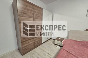 Нов, Обзаведен Двустаен апартамент, Морска градина