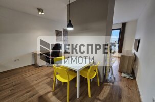 New, Furnished Studio, Levski