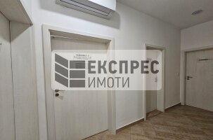  Commercial space, Center