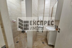  Commercial space, Center