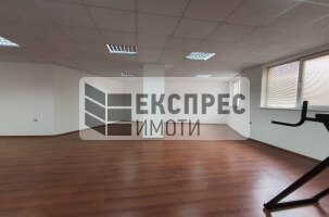 Зала за тренировки, детска занималня, Офис, Морска градина