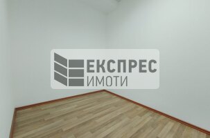 Зала за тренировки, детска занималня, Офис, Морска градина