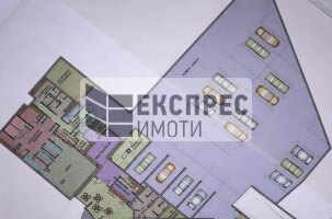  Паркинг, к.к. Златни пясъци