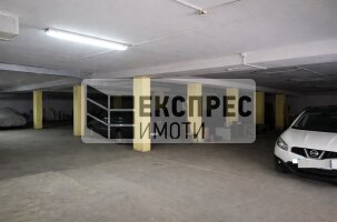  Паркинг, к.к. Златни пясъци