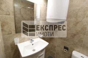 Обзаведен Едностаен апартамент, Левски