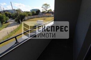 Обзаведен Едностаен апартамент, Левски