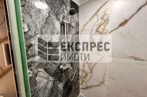 New, Furnished 1 bedroom apartment, Grand Mall Varna