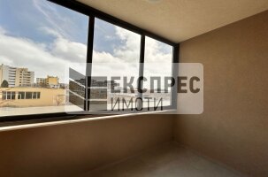 New, Furnished 1 bedroom apartment, Grand Mall Varna