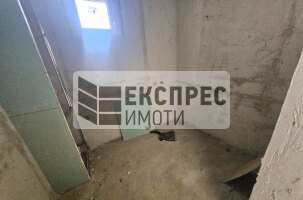  Тристаен апартамент, м-т Траката