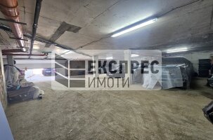  Тристаен апартамент, м-т Траката