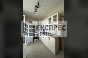 Furnished 1 bedroom apartment, Troshevo