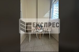 Furnished 1 bedroom apartment, Troshevo