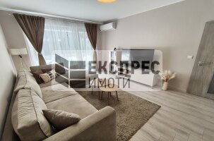 FURNISHED 2 bedroom apartment, Regional hospital