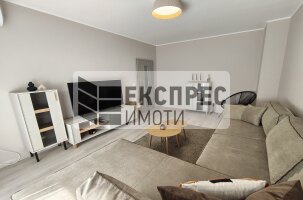 FURNISHED 2 bedroom apartment, Regional hospital