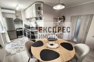 FURNISHED 2 bedroom apartment, Regional hospital