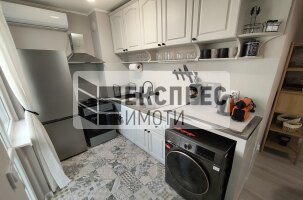 FURNISHED 2 bedroom apartment, Regional hospital
