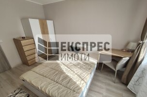FURNISHED 2 bedroom apartment, Regional hospital