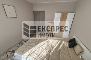 FURNISHED 2 bedroom apartment, Regional hospital