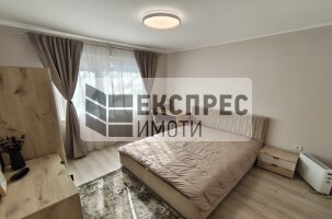 FURNISHED 2 bedroom apartment, Regional hospital