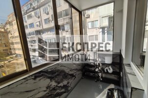 FURNISHED 2 bedroom apartment, Regional hospital